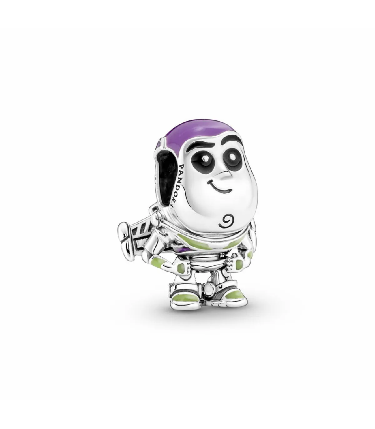 CHARM PANDORA BUZZ LIGHTYEAR DE PIXAR  792024C01