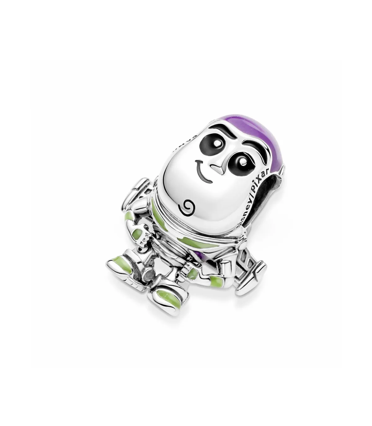 CHARM PANDORA BUZZ LIGHTYEAR DE PIXAR  792024C01