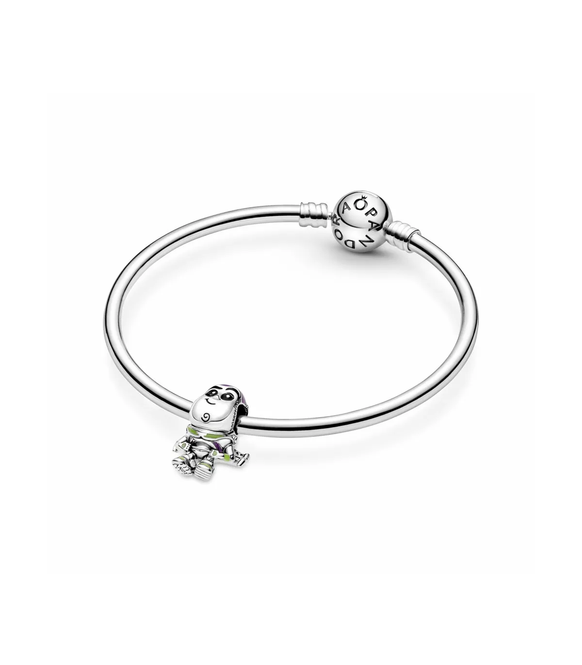 CHARM PANDORA BUZZ LIGHTYEAR DE PIXAR  792024C01