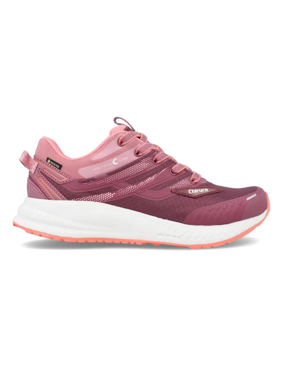 CHIRUCA  ZAPATILLA ARENAL 07 GORETEX