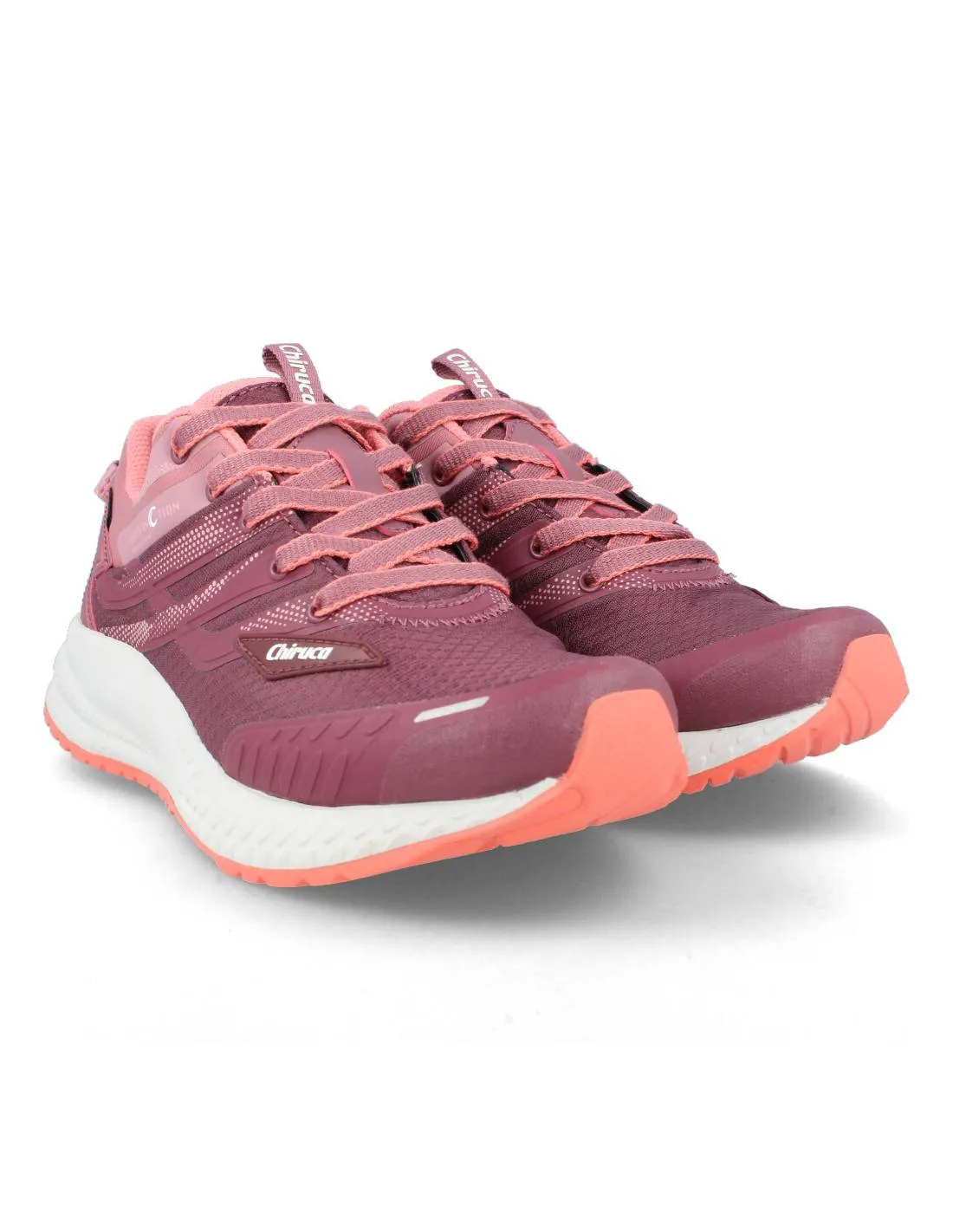 CHIRUCA  ZAPATILLA ARENAL 07 GORETEX