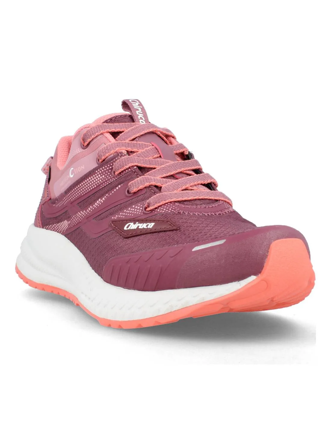 CHIRUCA  ZAPATILLA ARENAL 07 GORETEX