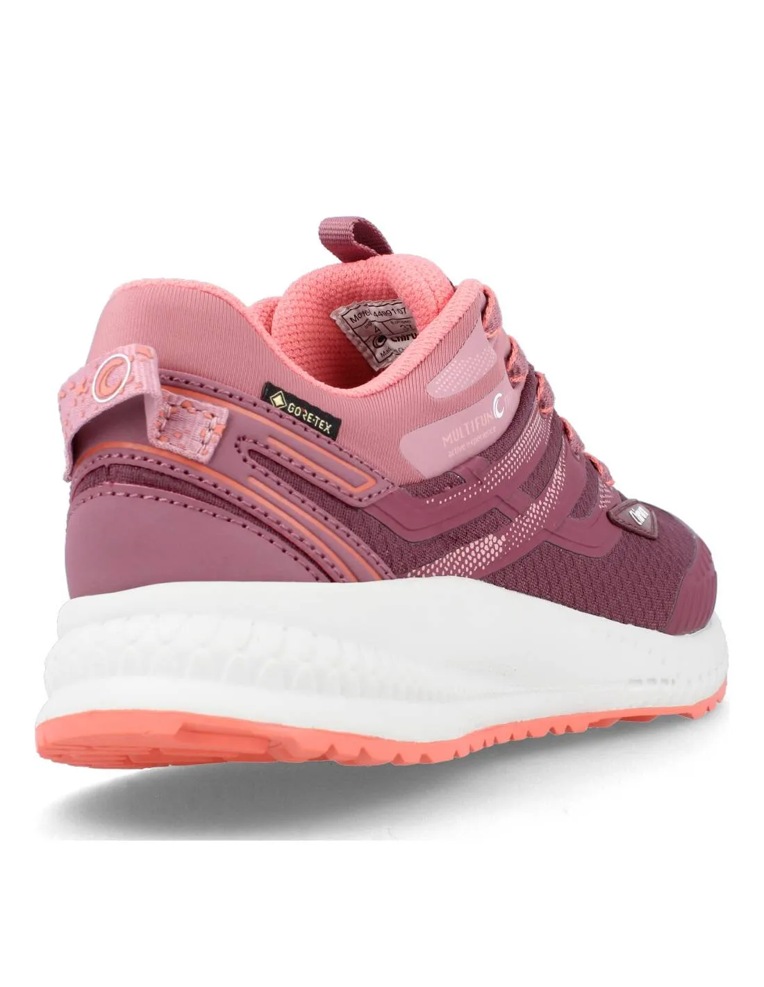 CHIRUCA  ZAPATILLA ARENAL 07 GORETEX