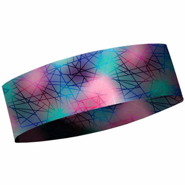Cinta matt Narrow Headband