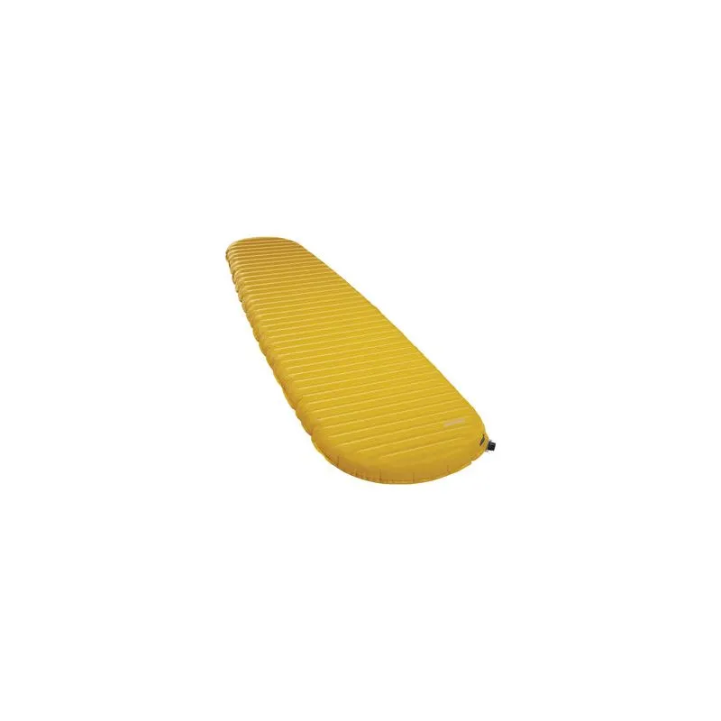 Colchón hinchable Thermarest NeoAir Xlite NXT Regular ancho (Solar flare)