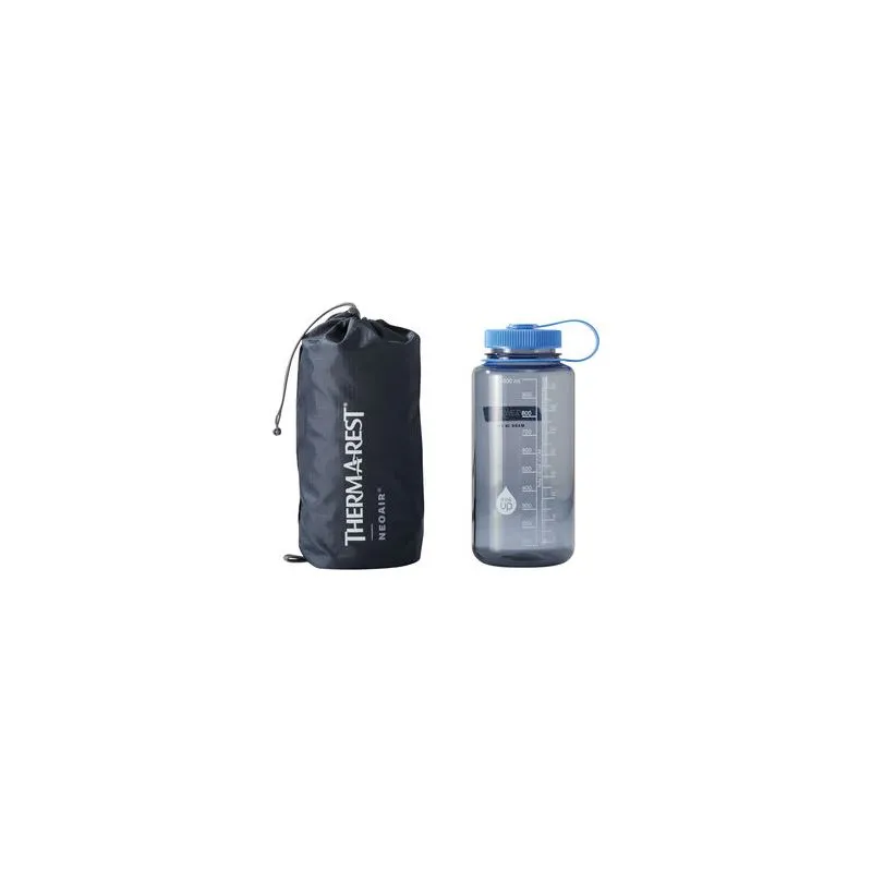 Colchón hinchable Thermarest NeoAir Xlite NXT Regular ancho (Solar flare)