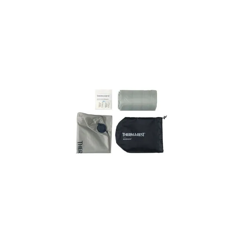 Colchón Thermarest Neoair Topo Luxe Regular (Balsam)