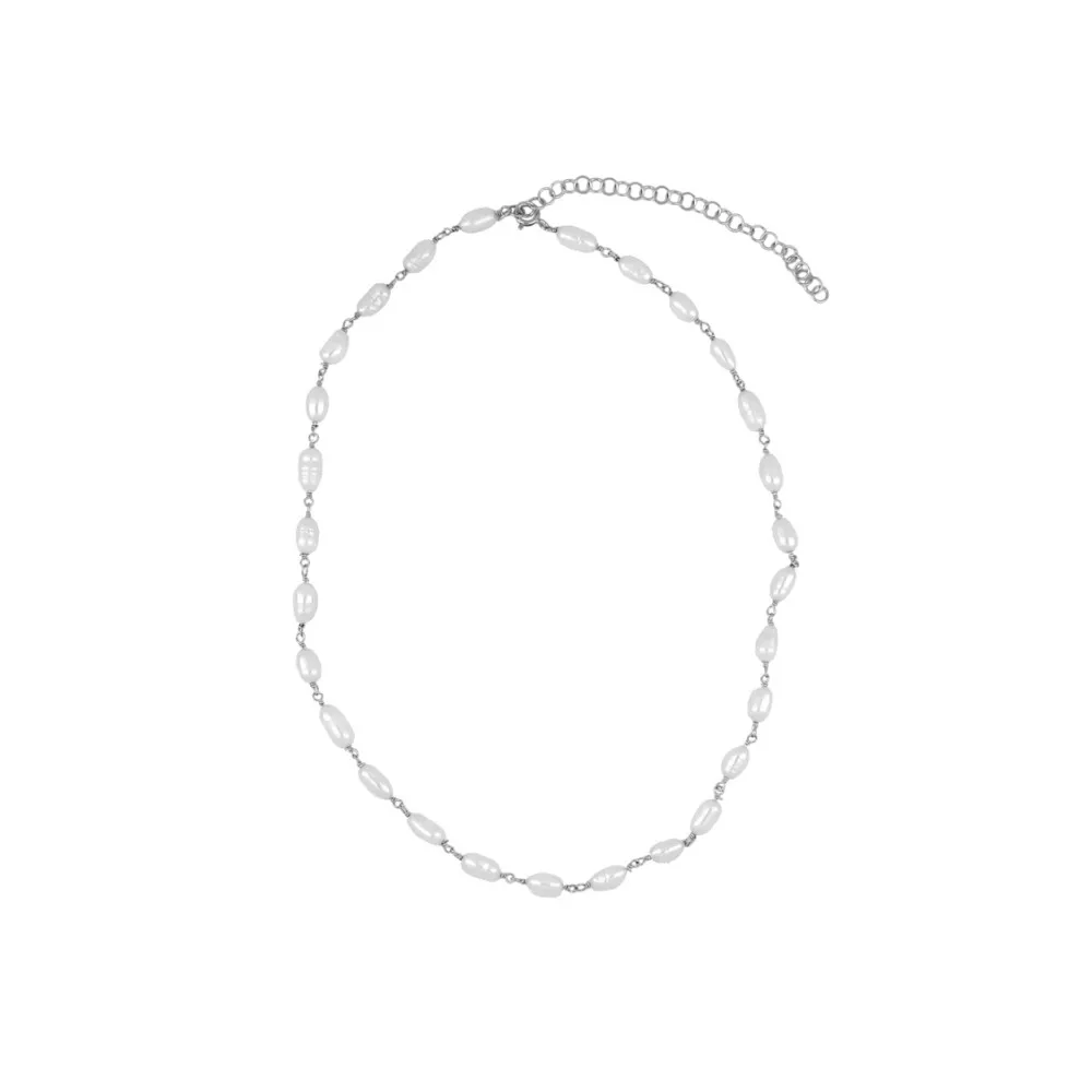 Collar Chantal Perla