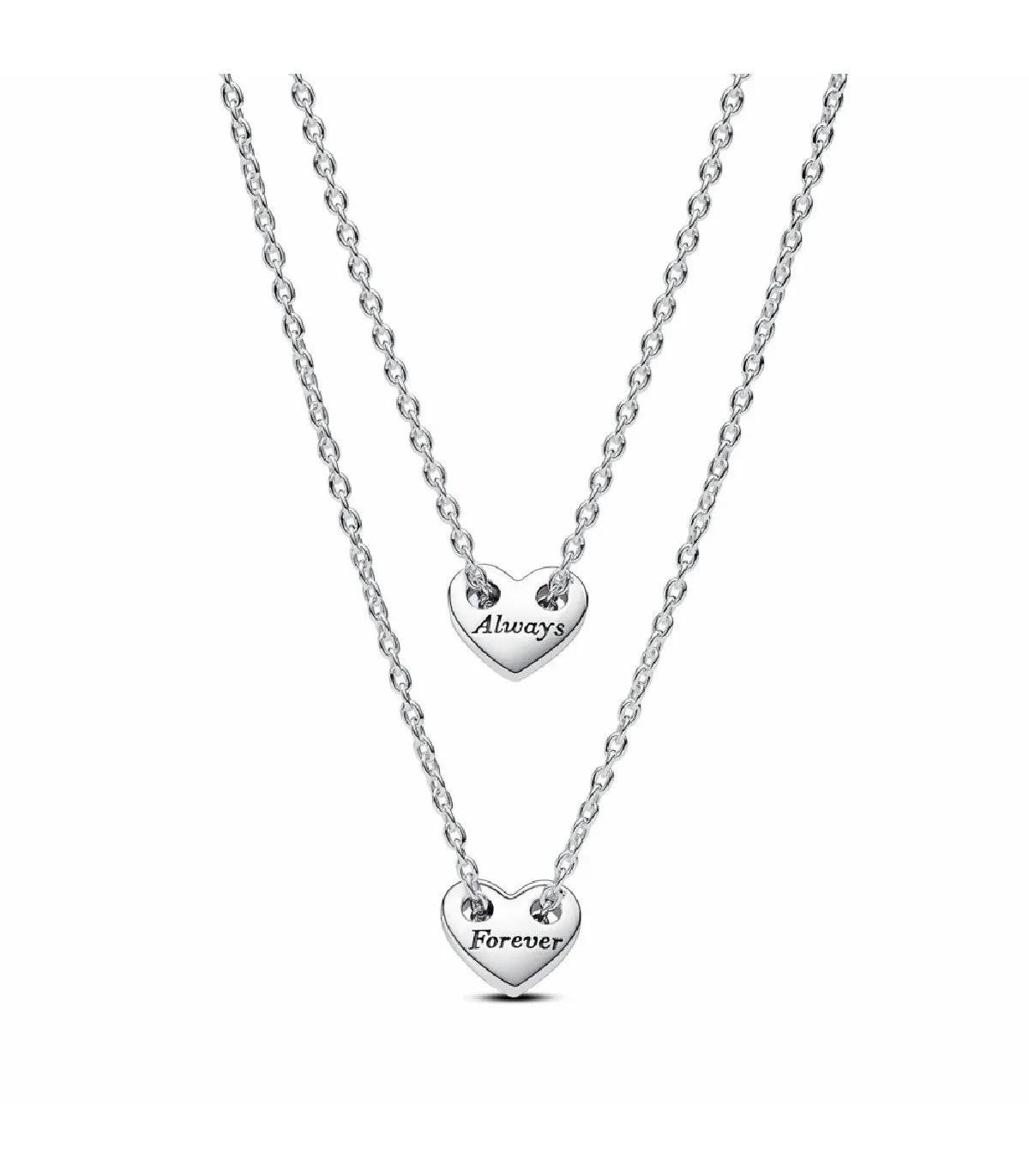 COLLAR PANDORA DIVISIBLE PARA SIEMPRE  393207C00