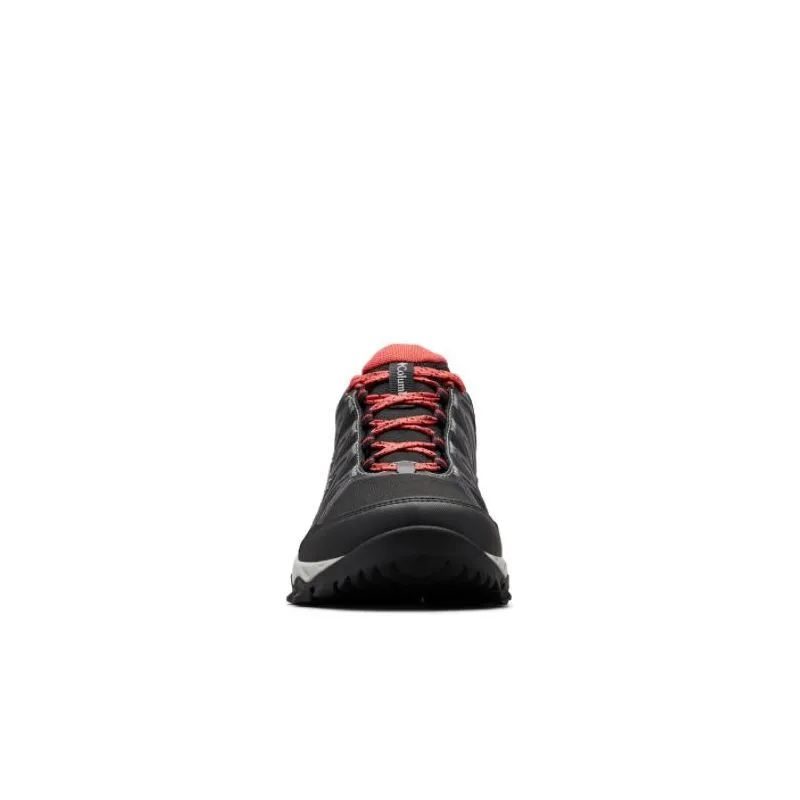 Columbia Peakfreak™ X2 Outdry™ (negro, Daredevil) Bota de senderismo para mujer