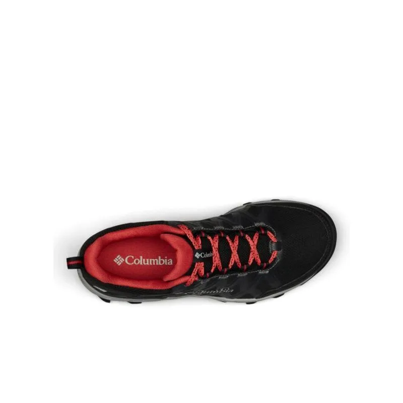 Columbia Peakfreak™ X2 Outdry™ (negro, Daredevil) Bota de senderismo para mujer