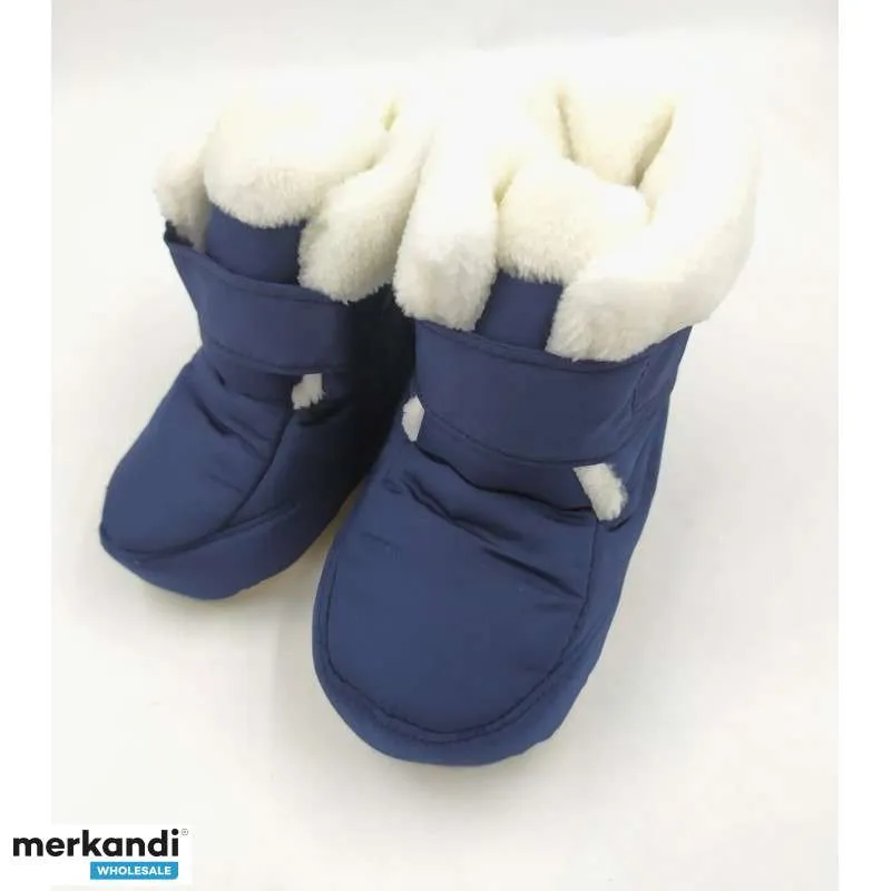 COMPRA LOTES DE CALZADO PARA BEBé AL POR MAYOR  GRAN VARIEDAD DE ZAPATOS PARA BEBéS