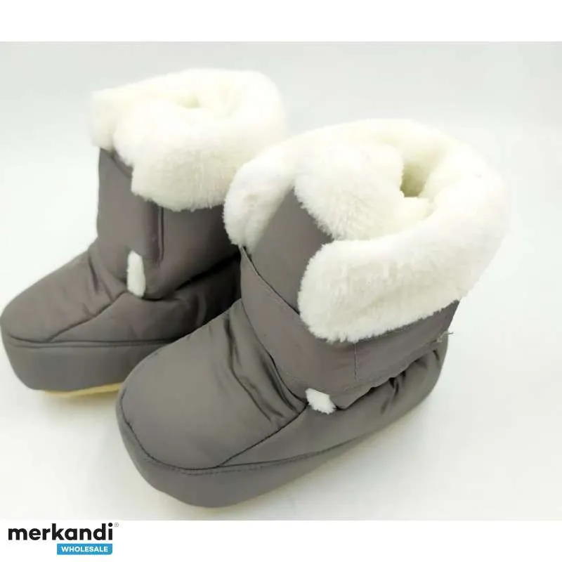 COMPRA LOTES DE CALZADO PARA BEBé AL POR MAYOR  GRAN VARIEDAD DE ZAPATOS PARA BEBéS