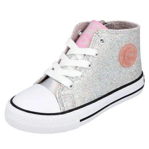 CONGUITOS COSH283043 Zapatillas altas niña