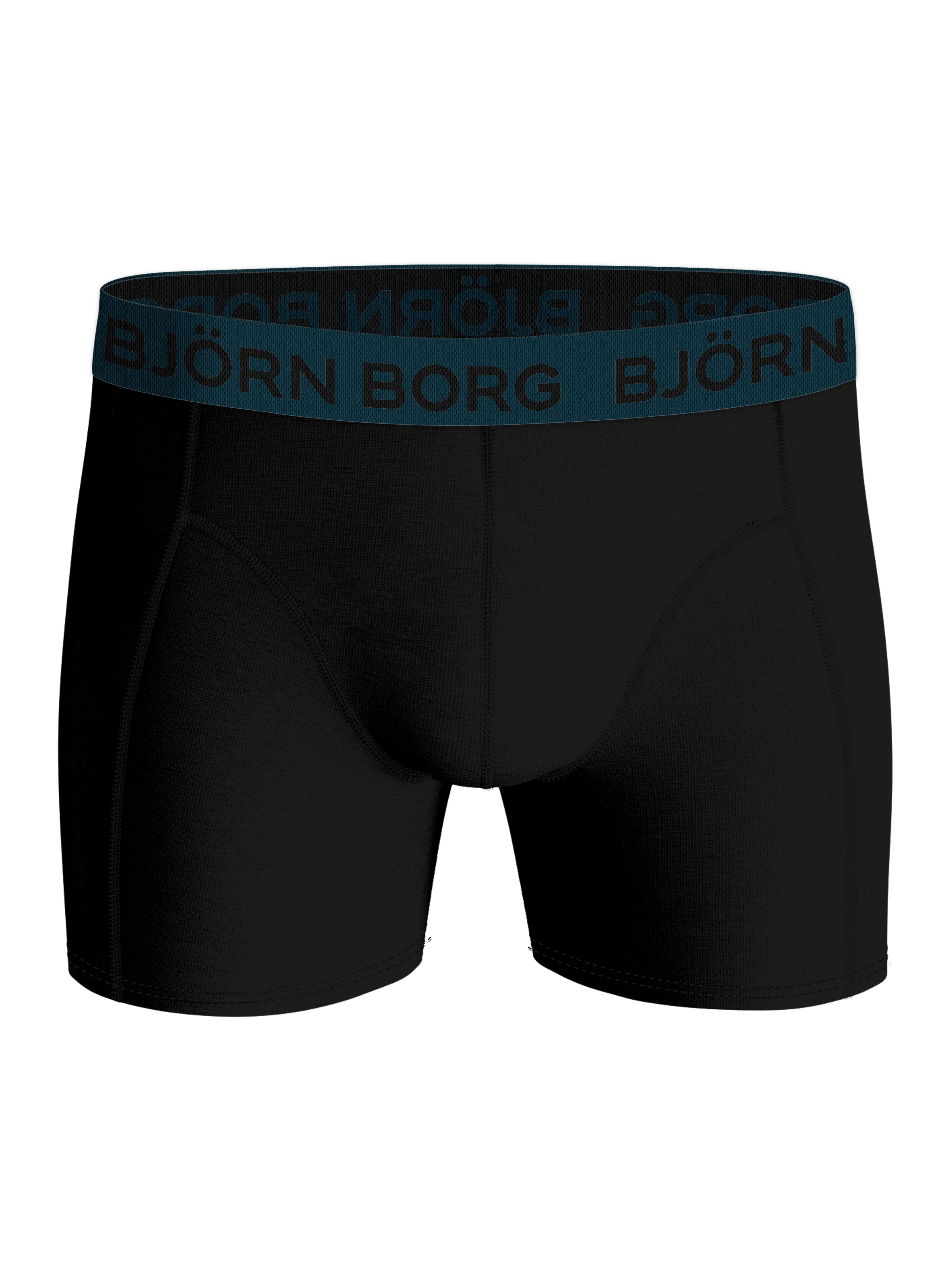 CORE BOXER 3PACK