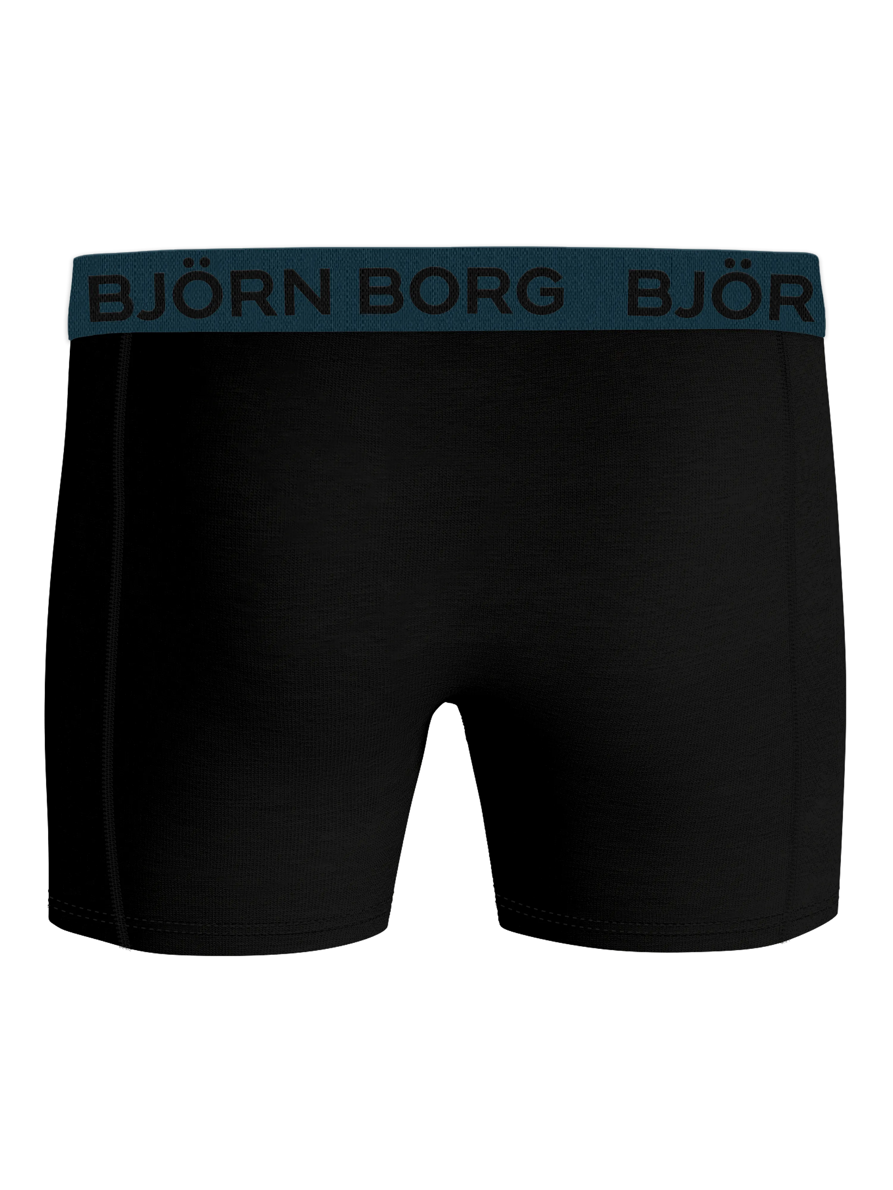 CORE BOXER 3PACK