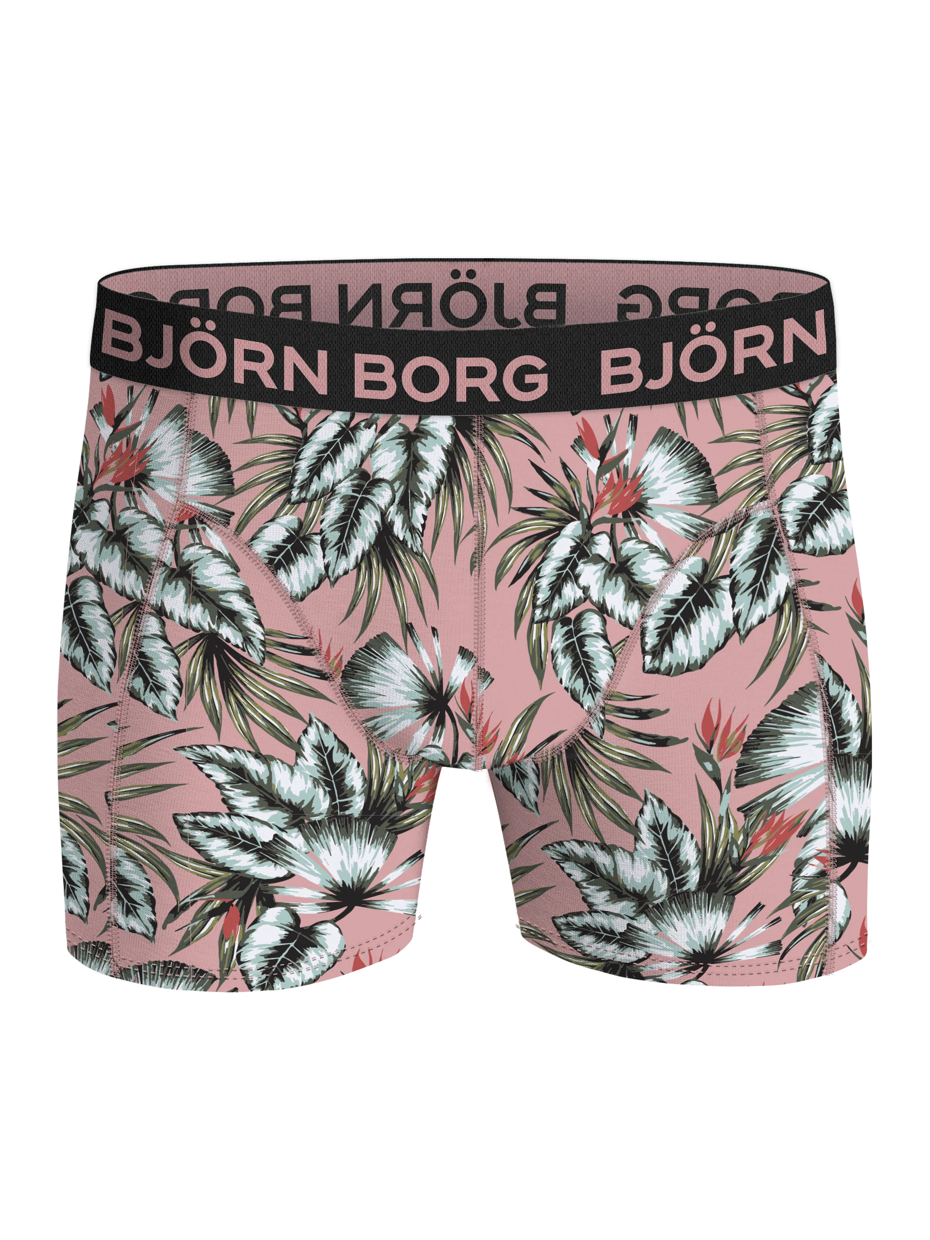 CORE BOXER 3PACK