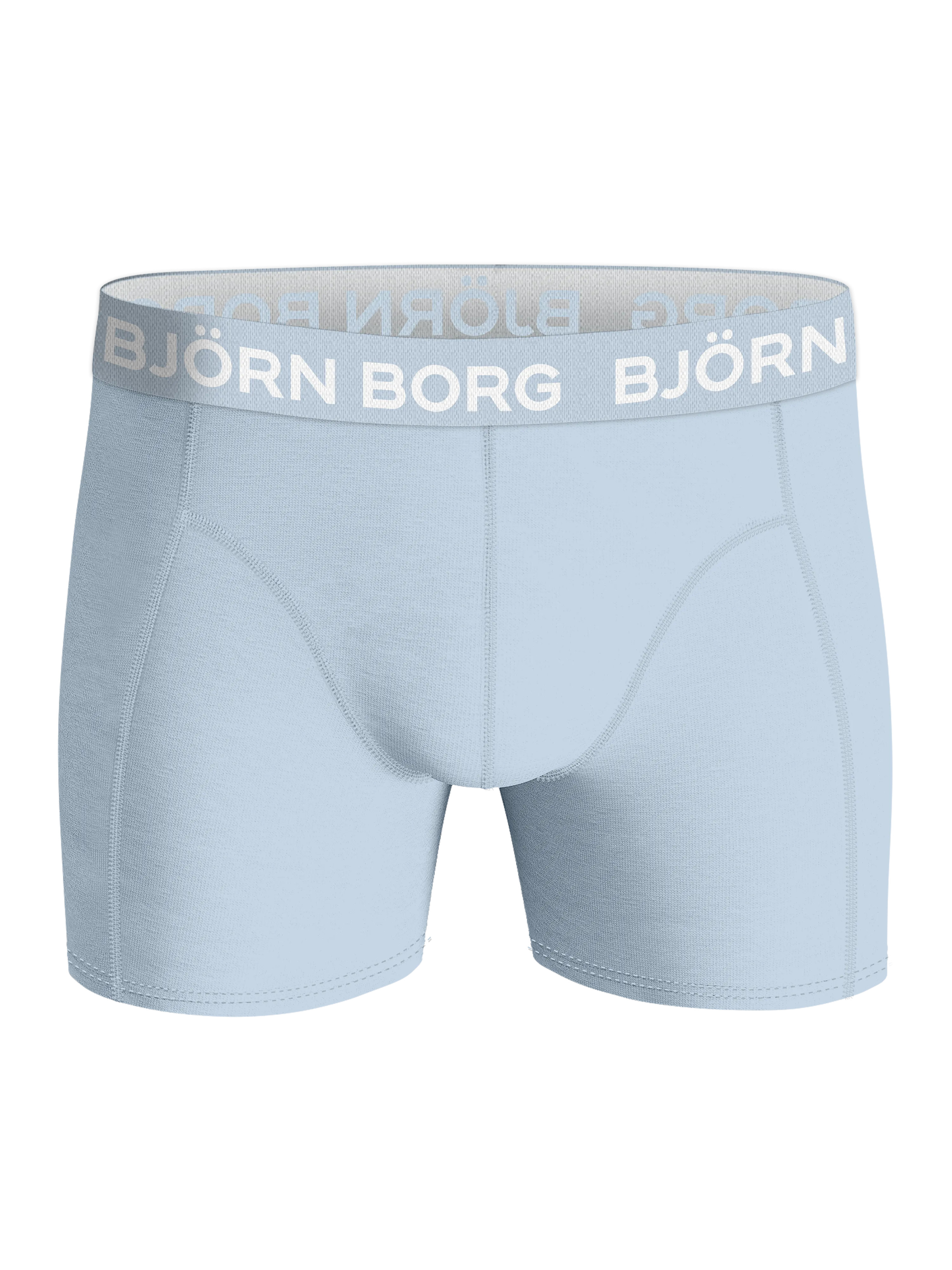CORE BOXER 3PACK
