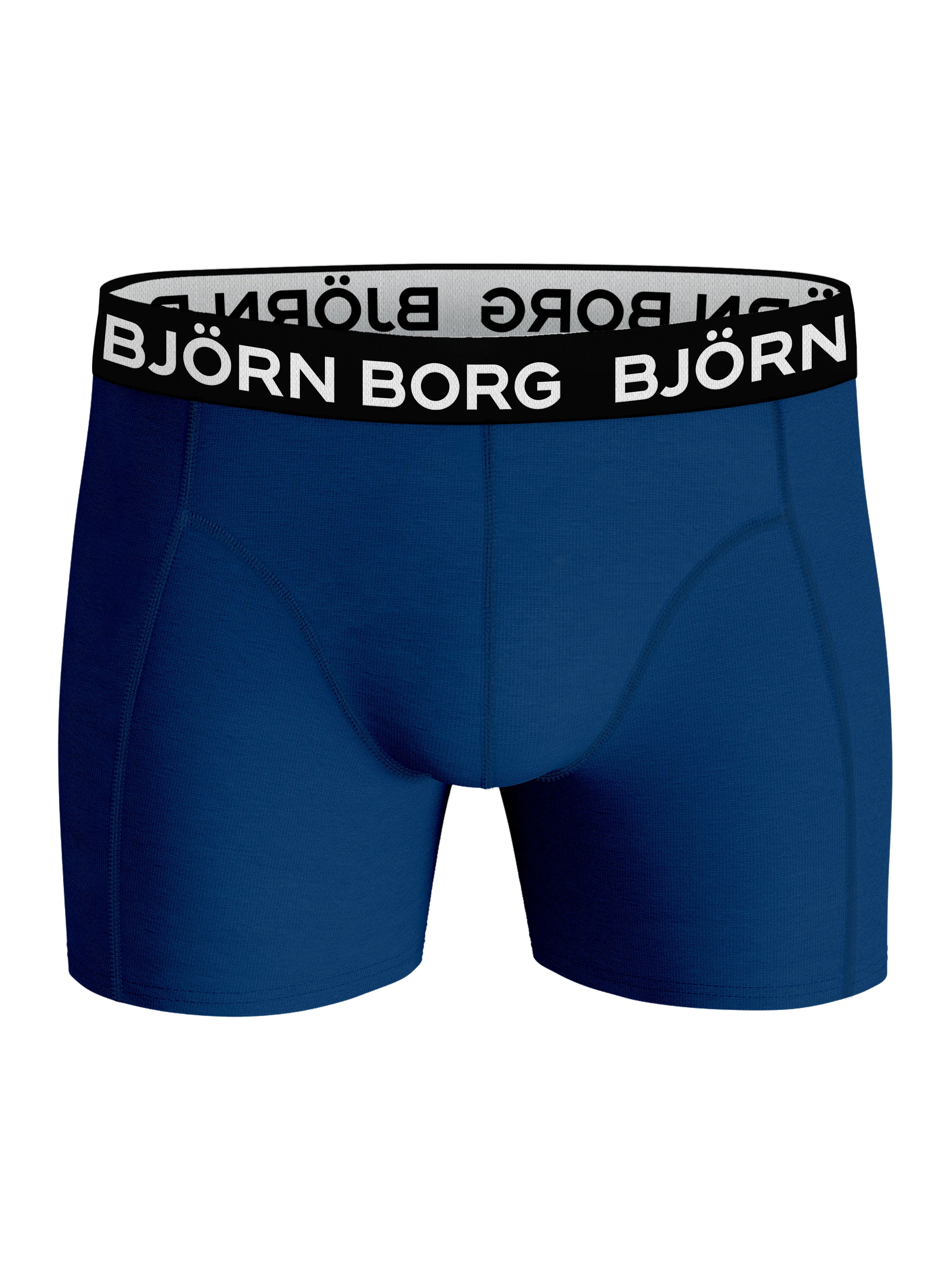 CORE BOXER 5PACK