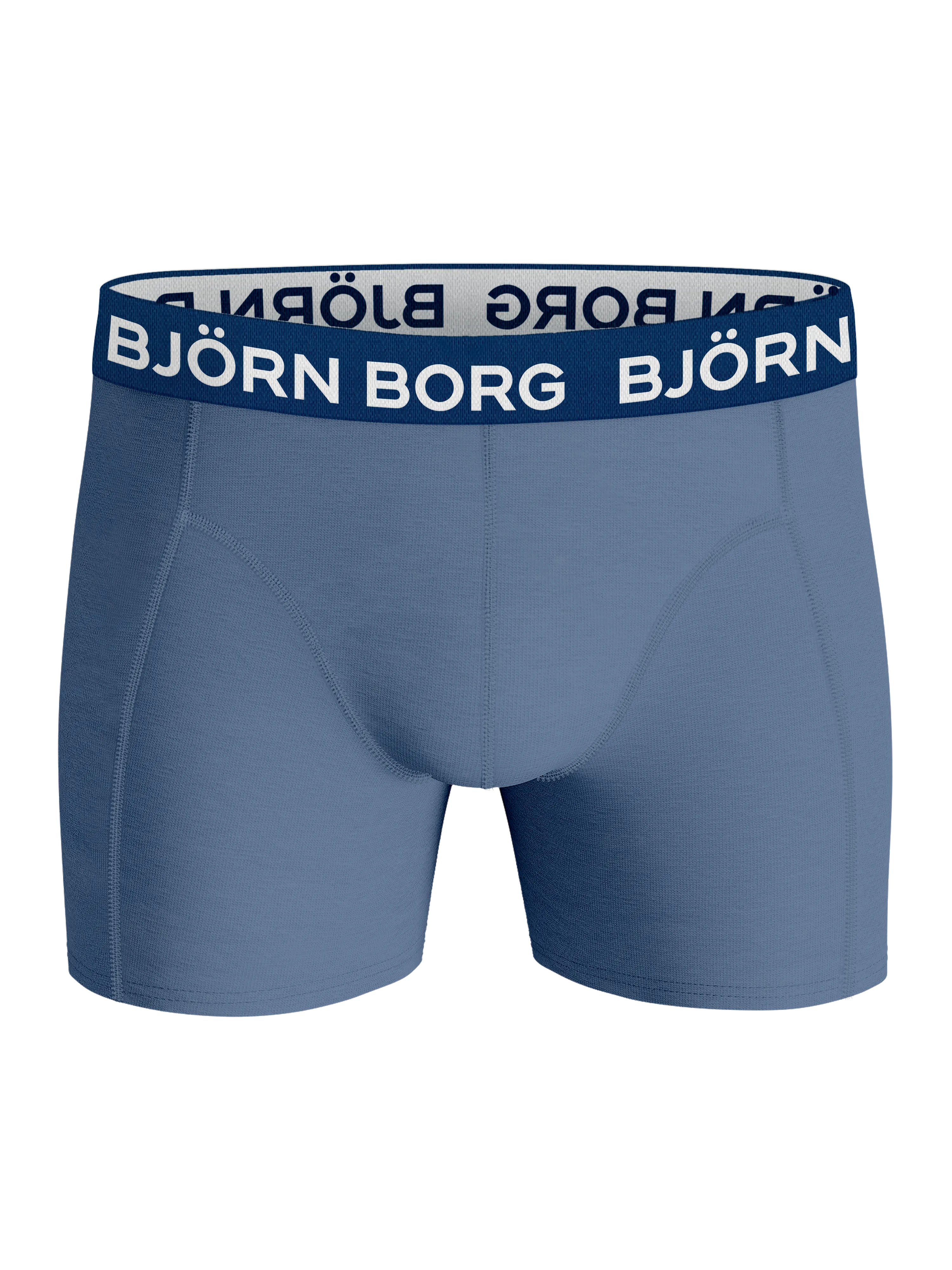CORE BOXER 5PACK