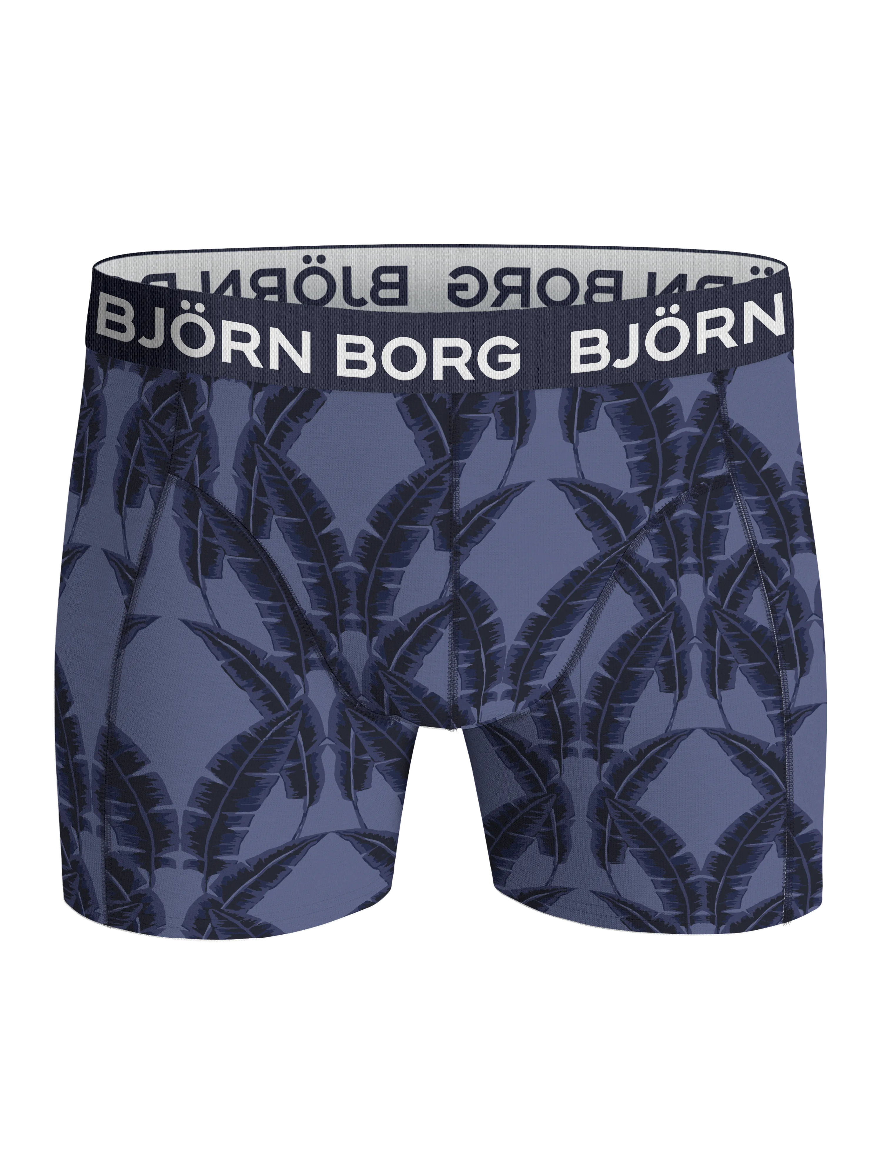 CORE BOXER 5PACK