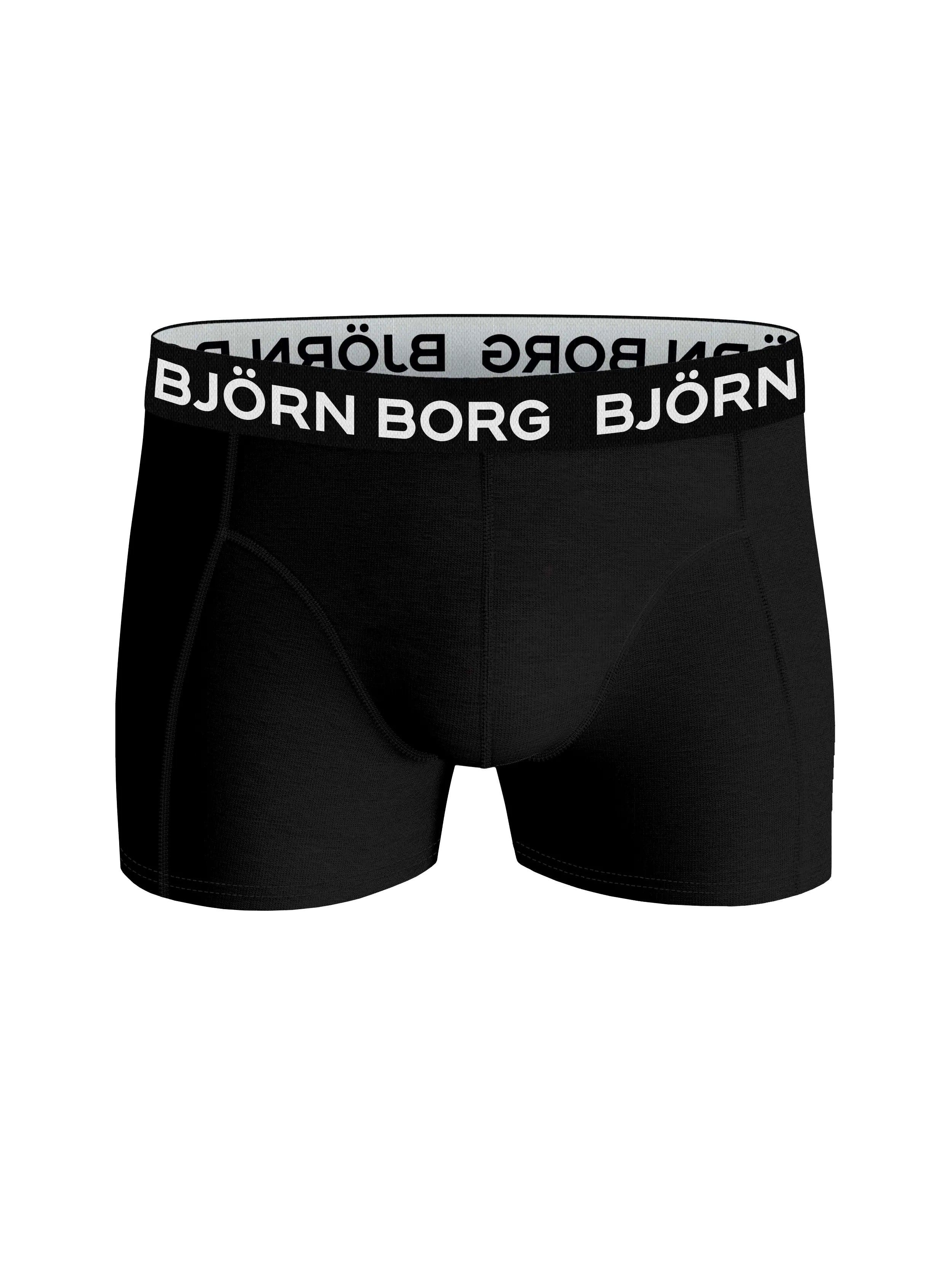 CORE BOXER 5PACK