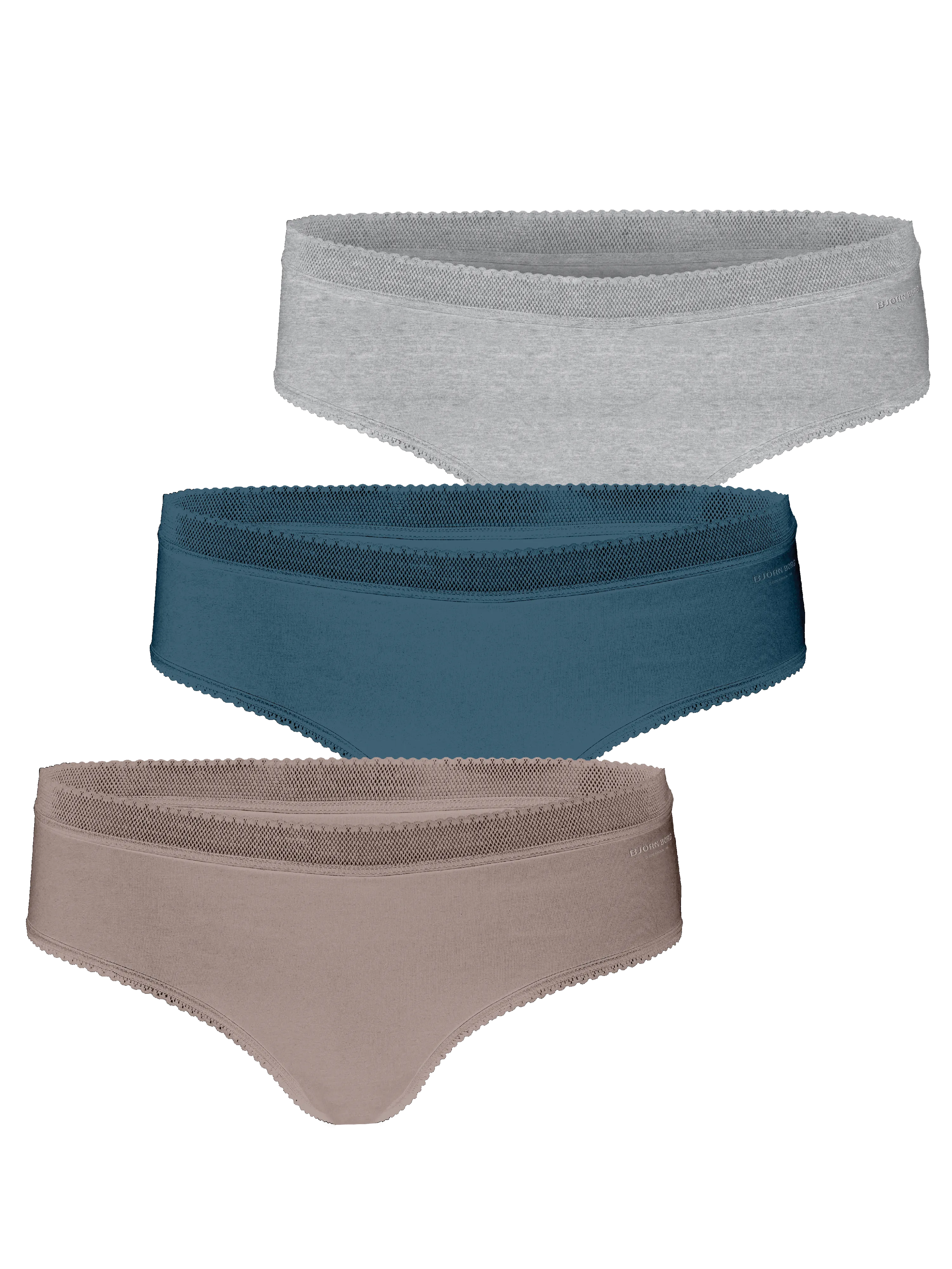 CORE HIPSTER 3PACK