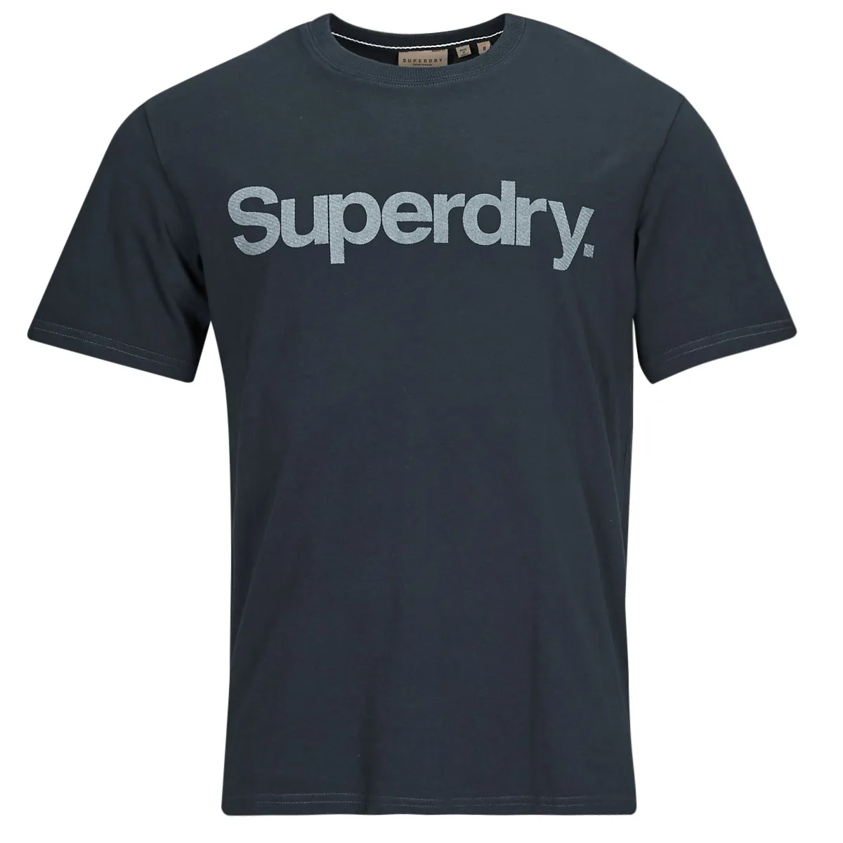 CORE LOGO CITY LOOSE TEE