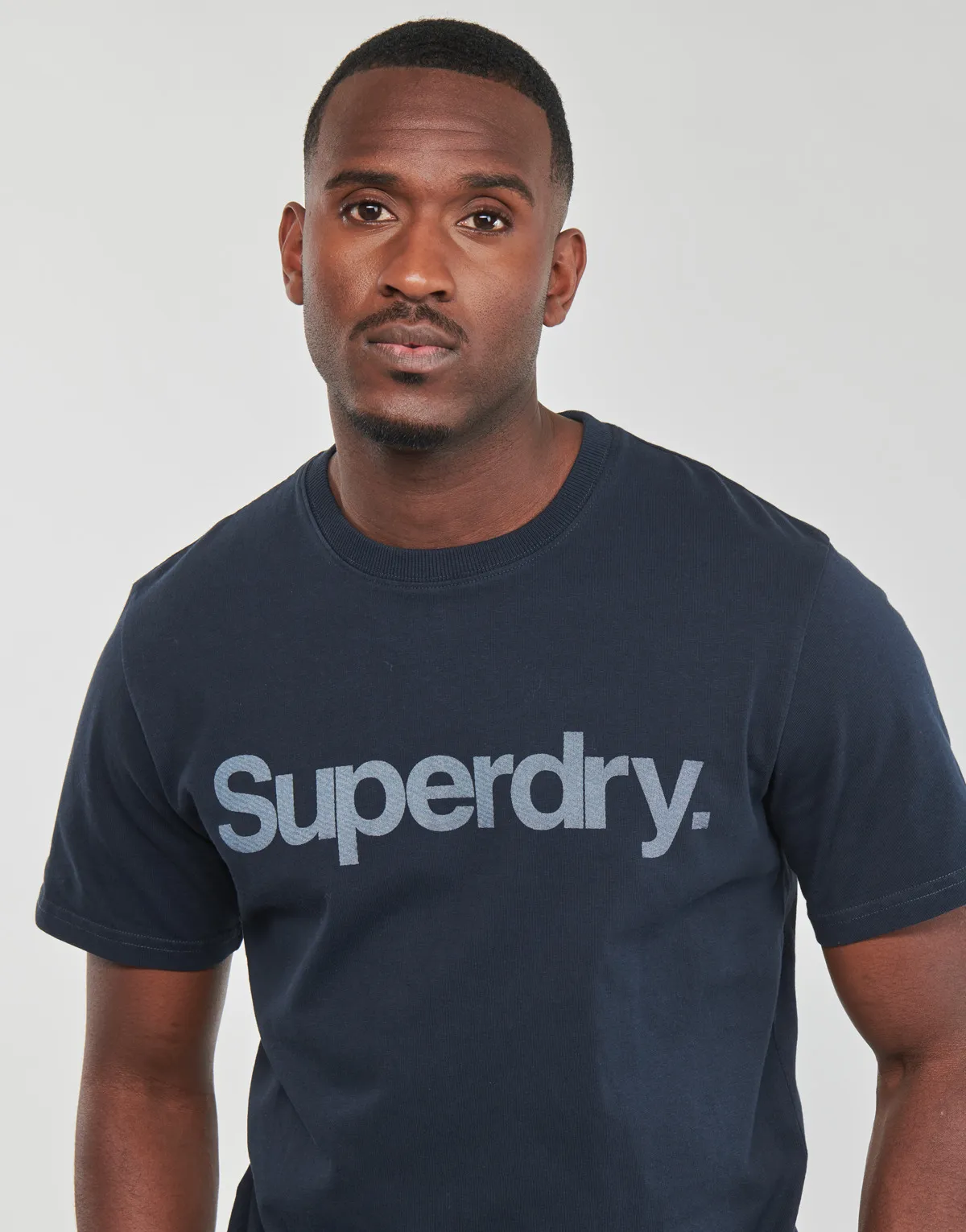 CORE LOGO CITY LOOSE TEE