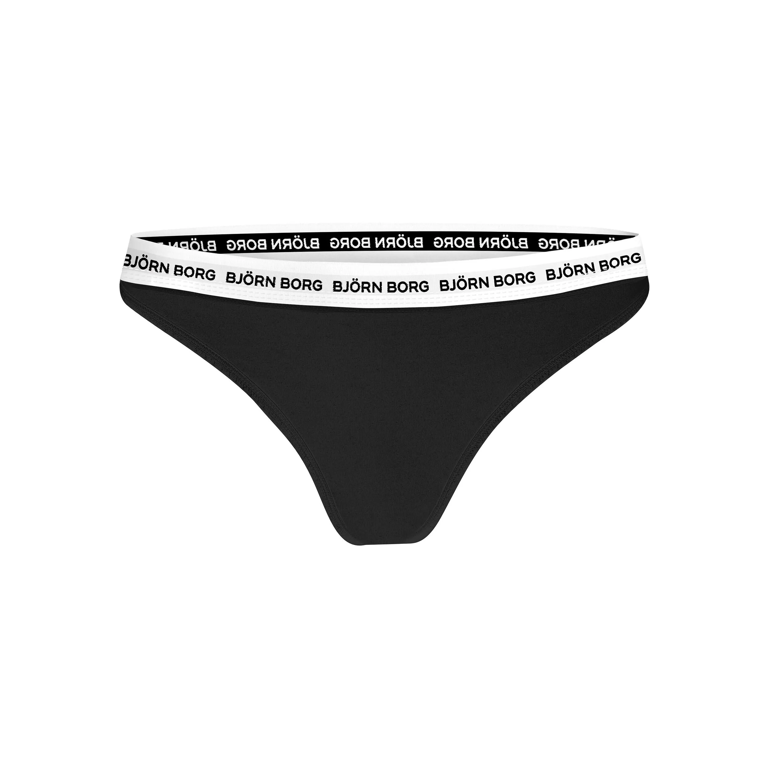 Core Logo Cordaje Pack De 2 Mujeres