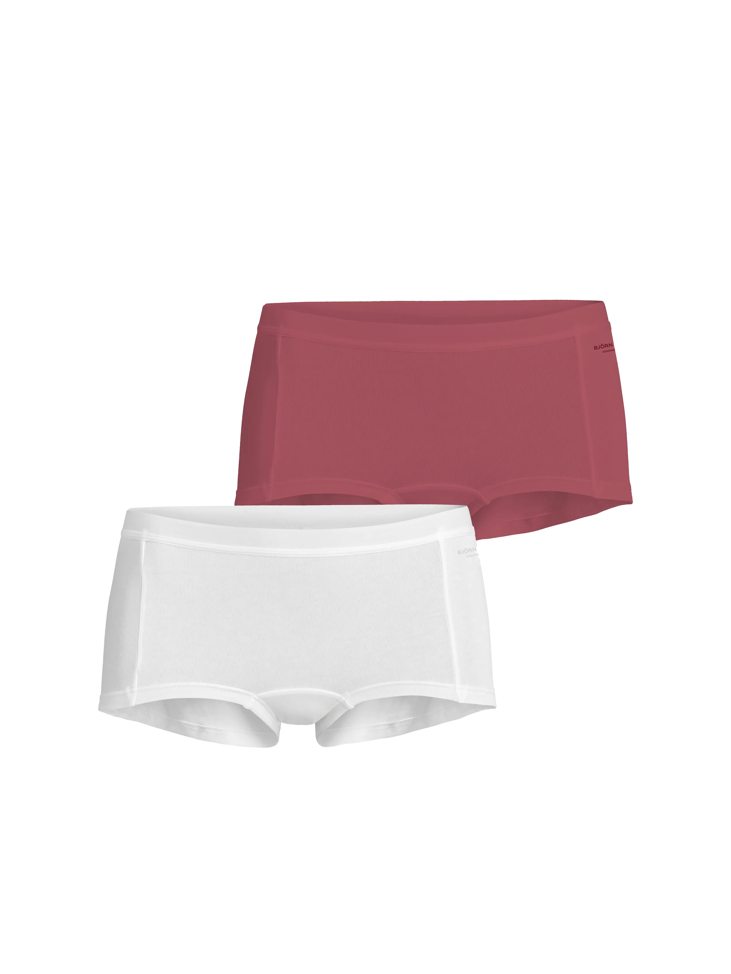 CORE MINISHORTS 2PACK