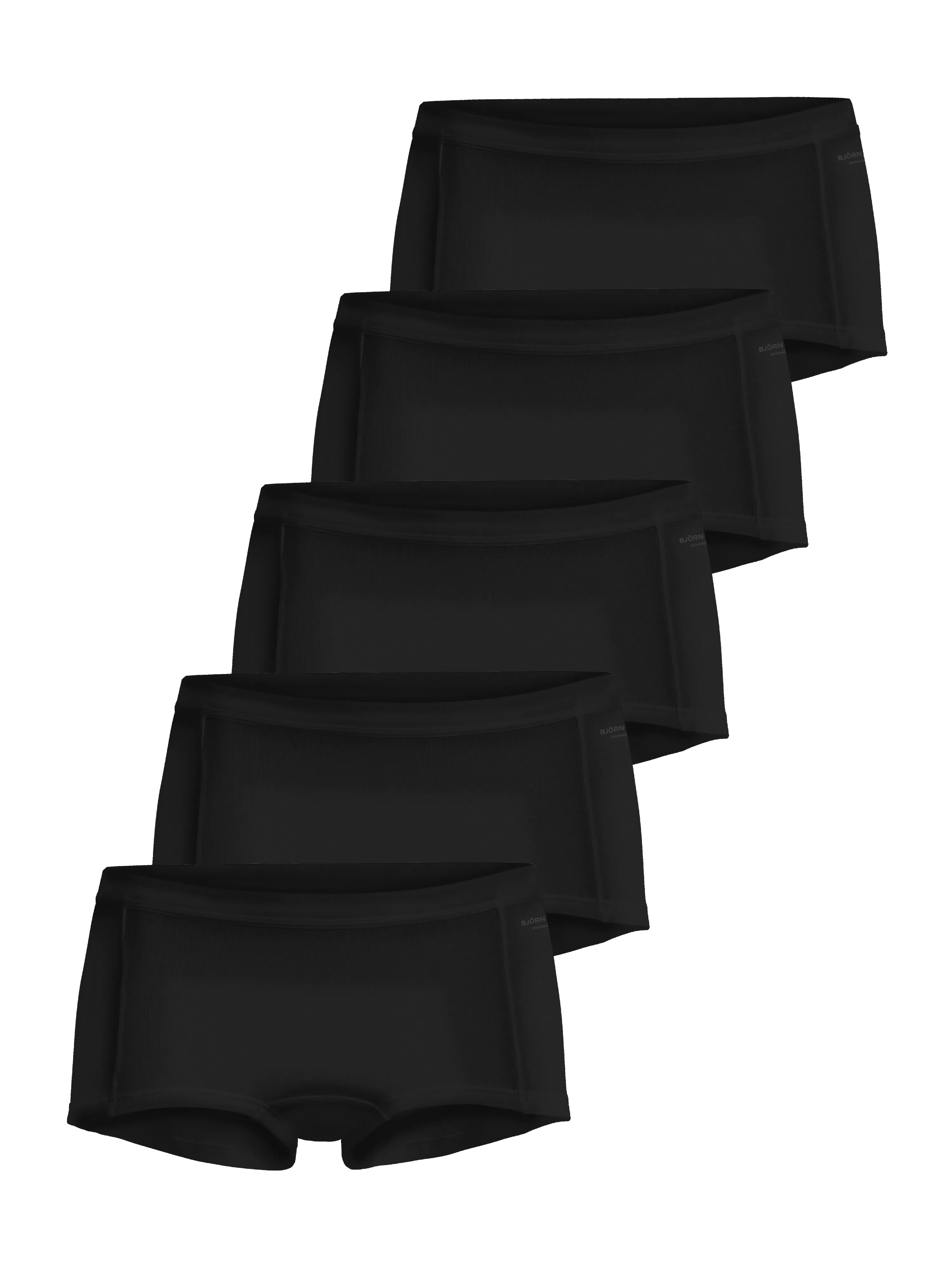 CORE MINISHORTS 5PACK