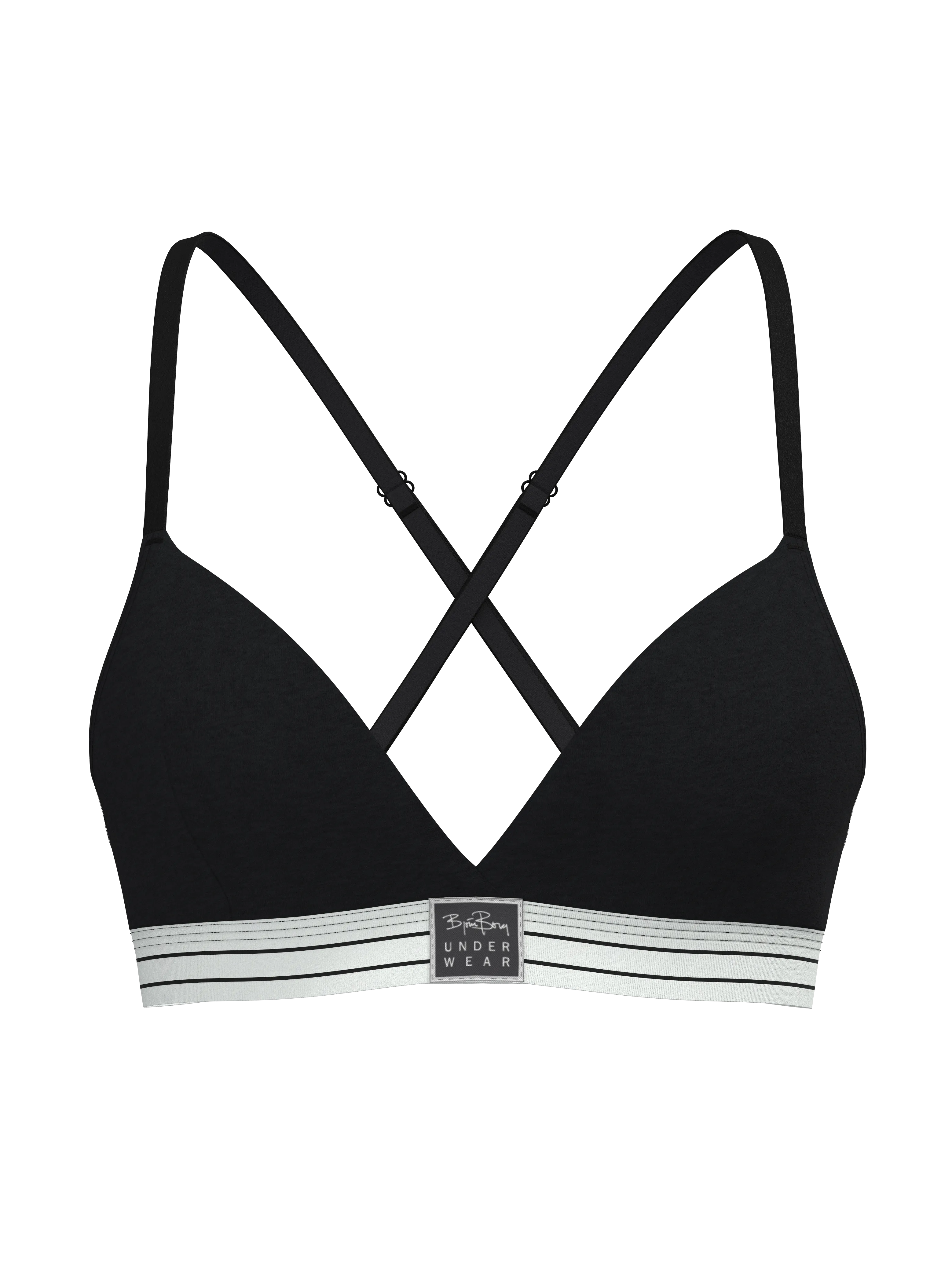 Core Original Triangle Bra