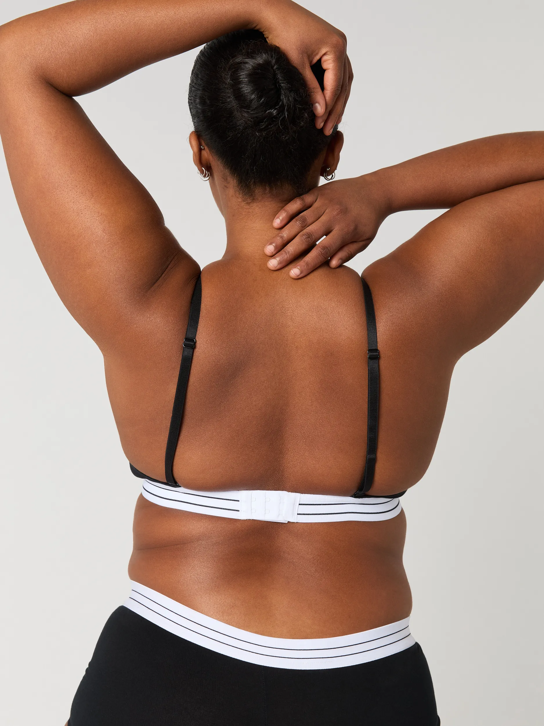 Core Original Triangle Bra