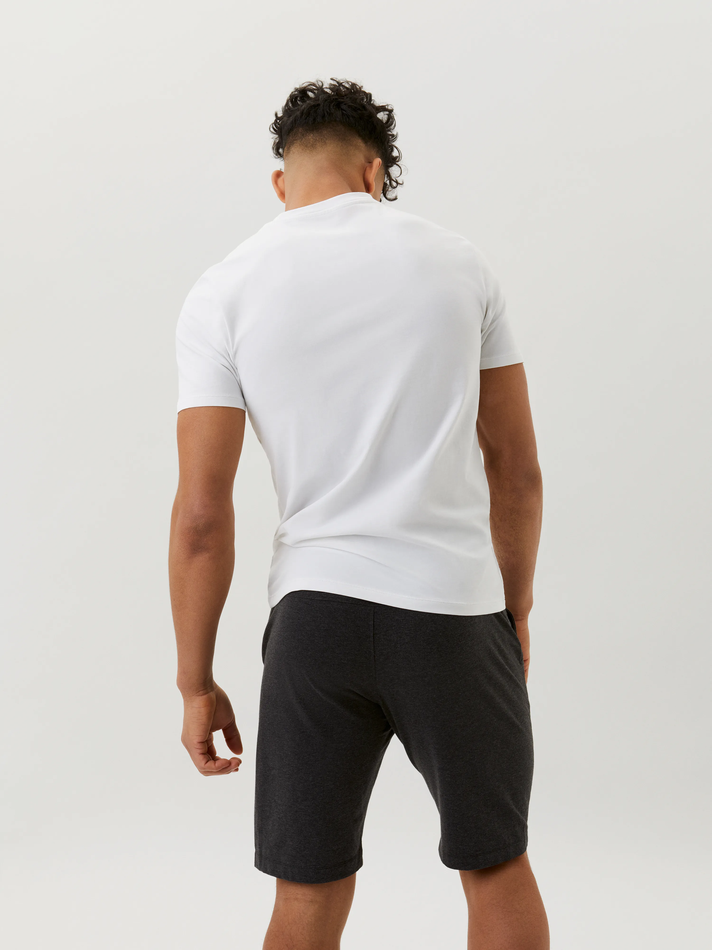 CORE SLIM TSHIRT 2PACK