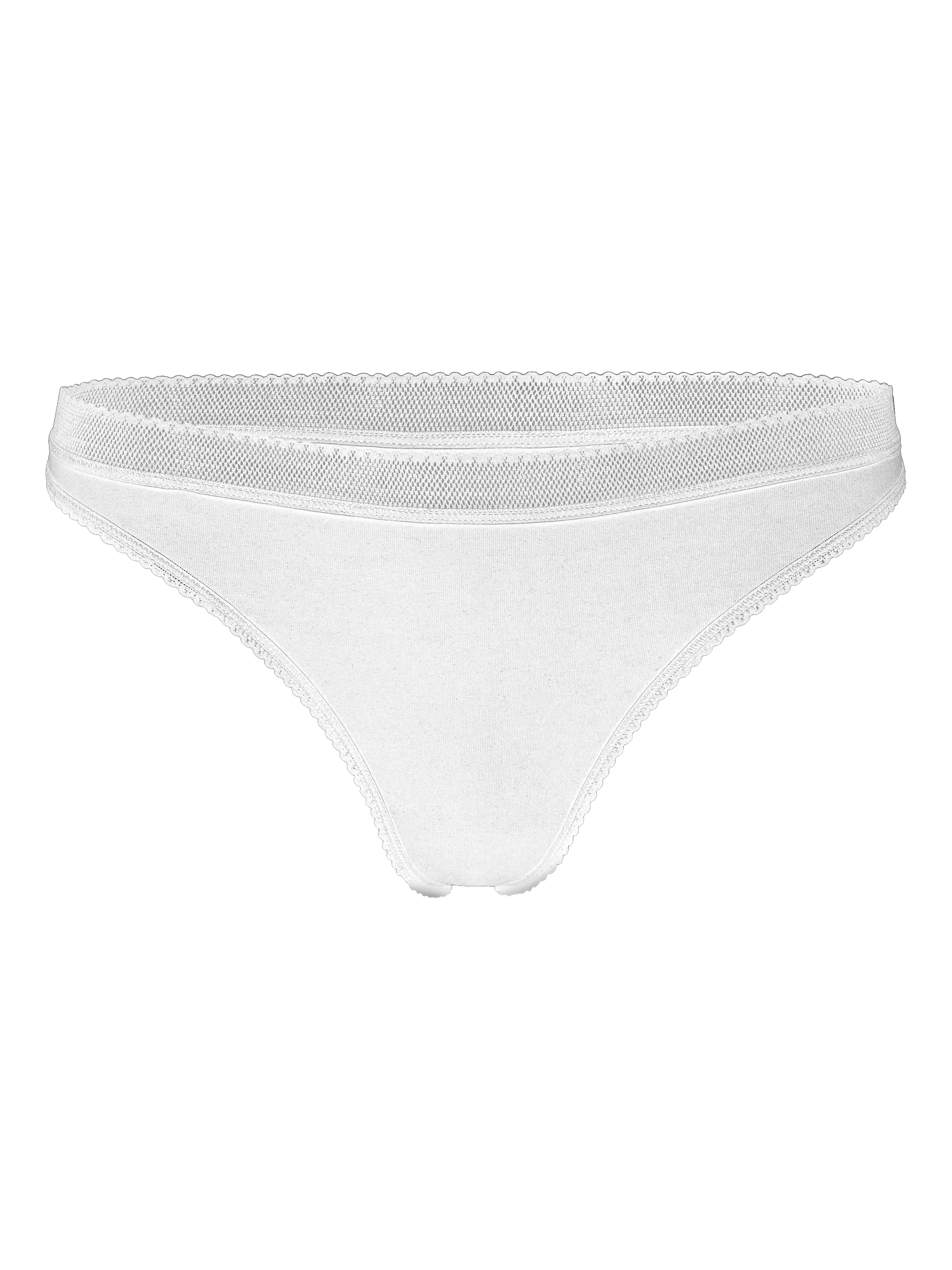 CORE THONG 2PACK