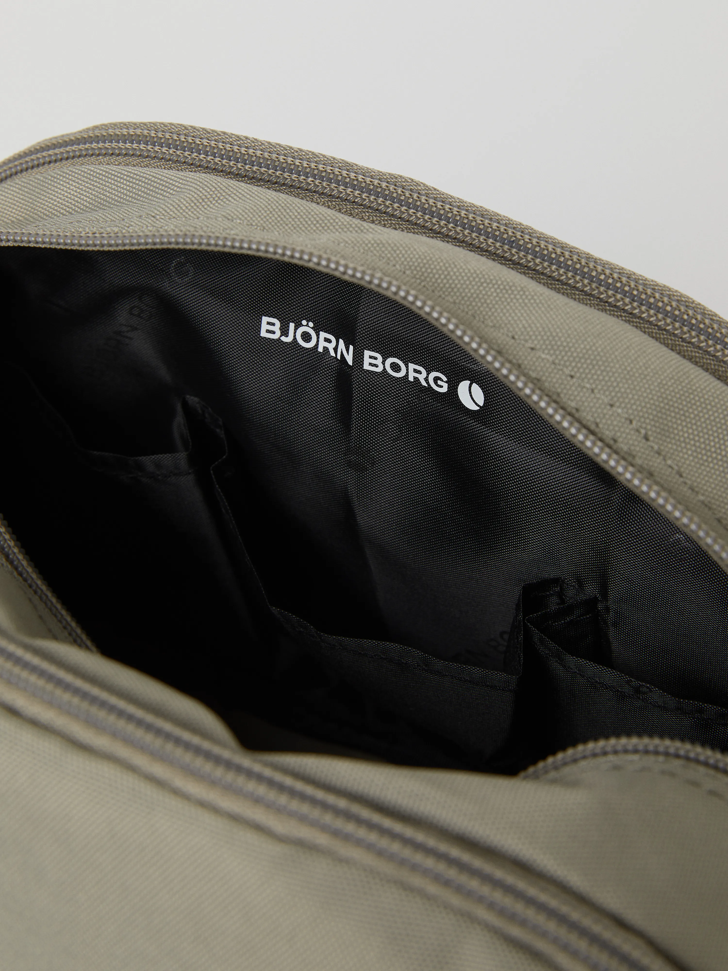 Core Toilet Case Standing