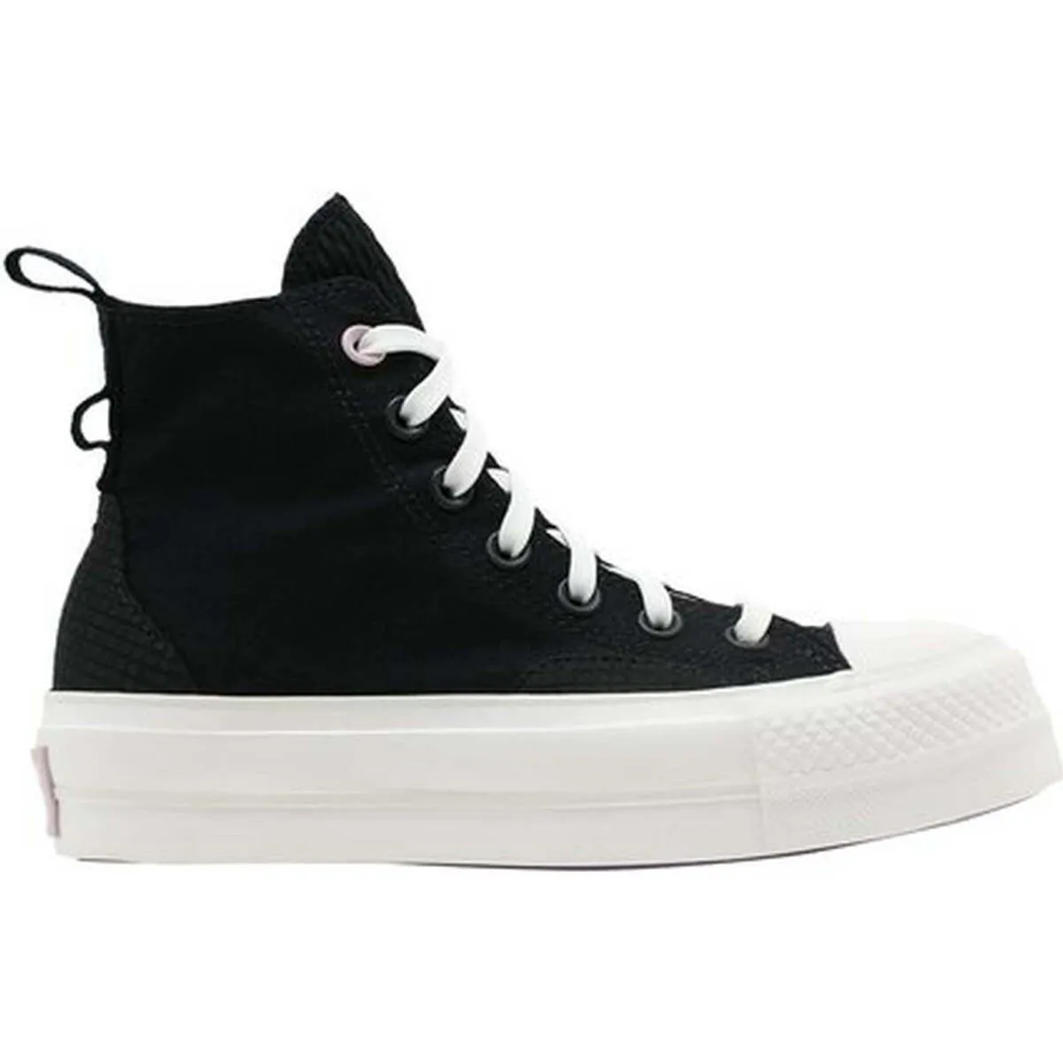CTAS Lift Hi