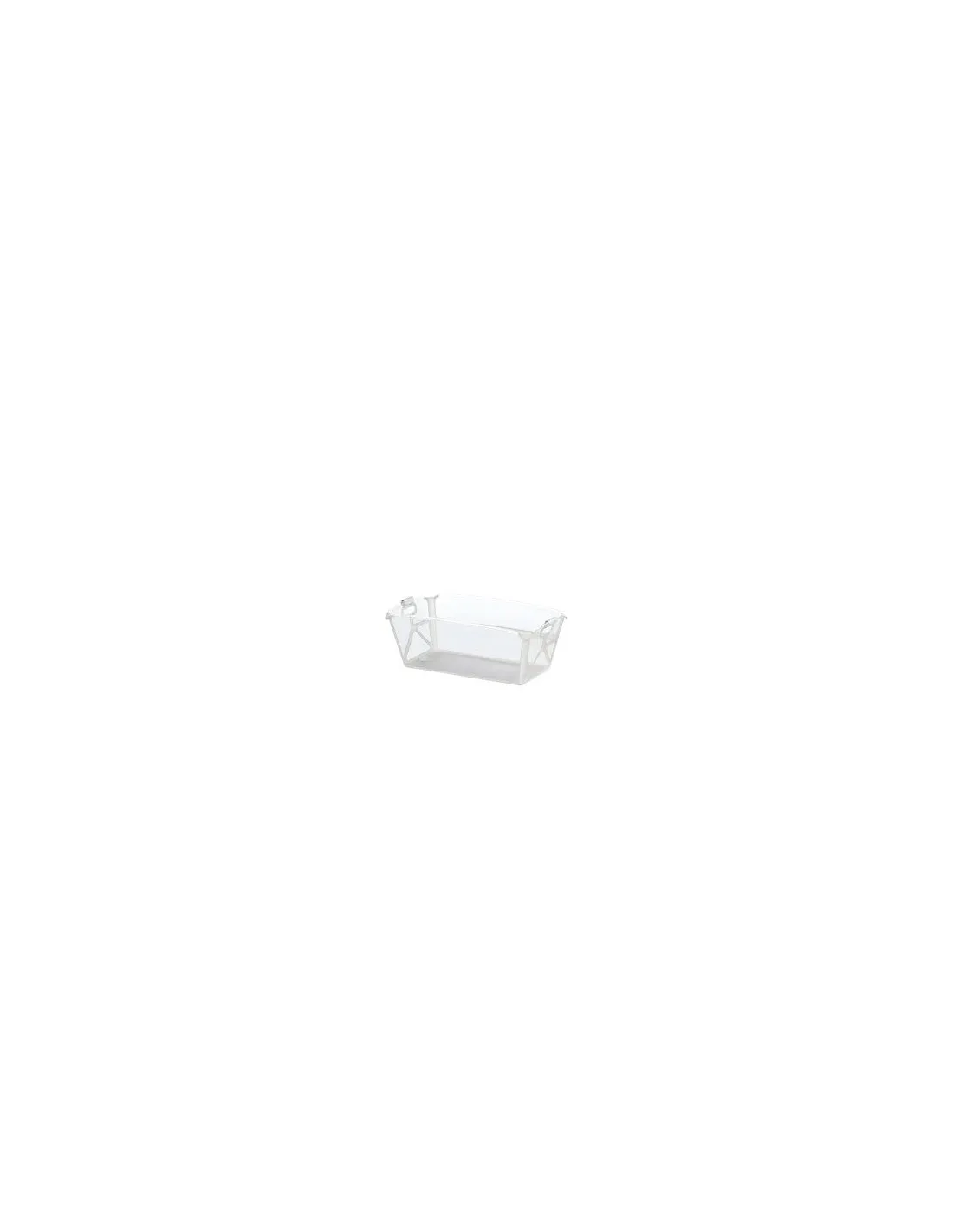 CUBETA PLEGABLE OASIS 6632 JANE
