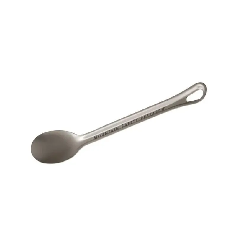 Cuchara MSR Cuchara larga Titan