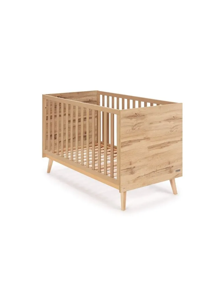 CUNA DE 140 X 70 BIG MARTHA ROBLE MICUNA