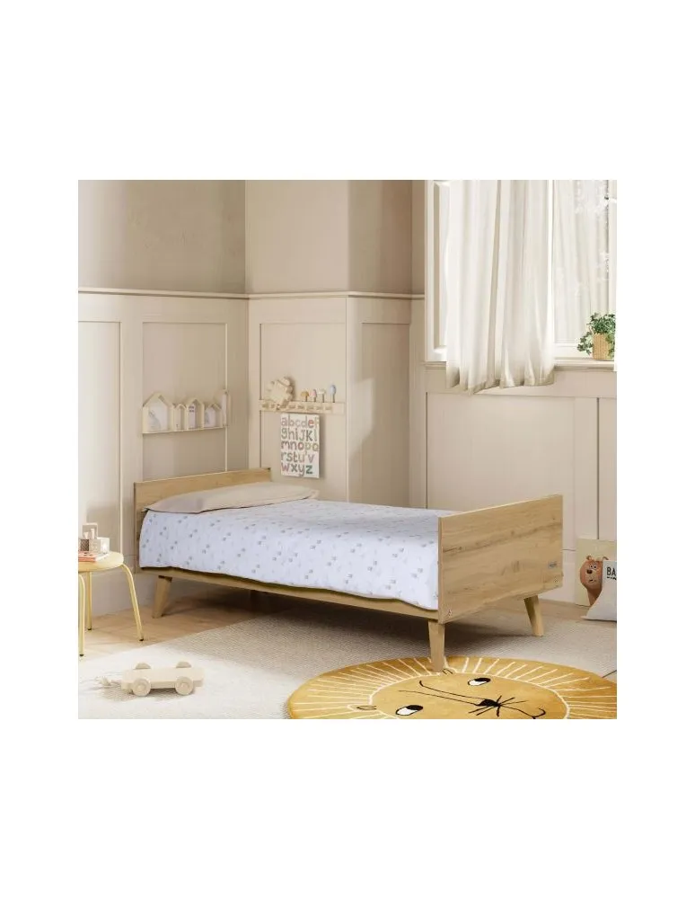 CUNA DE 140 X 70 BIG MARTHA ROBLE MICUNA