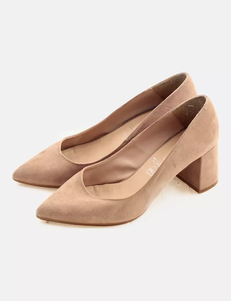 Daniela x vega Zapatos