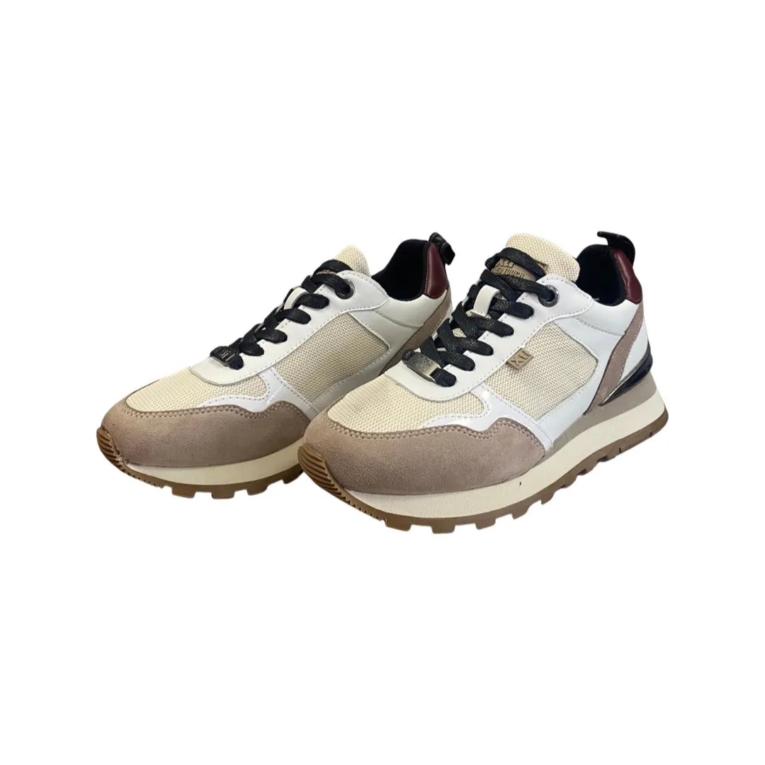 DEPORTIVO MUJER XTI 140240 HIELO