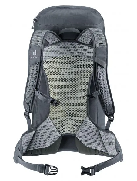 DEUTER Mochila AC Lite 30 Black
