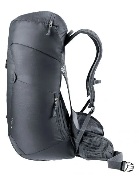 DEUTER Mochila AC Lite 30 Black