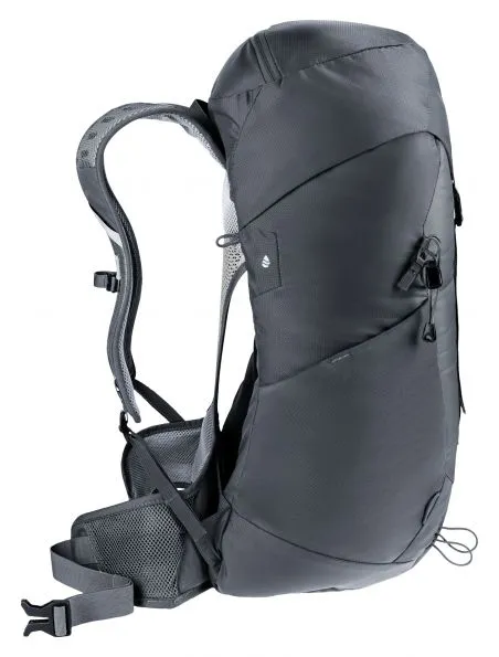 DEUTER Mochila AC Lite 30 Black