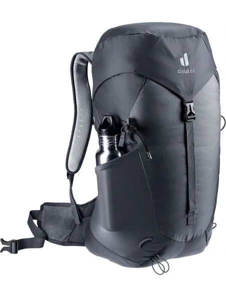 DEUTER Mochila AC Lite 30 Black