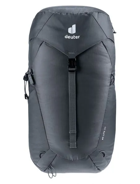 DEUTER Mochila AC Lite 30 Black
