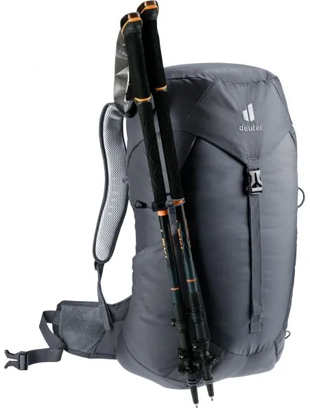 DEUTER Mochila AC Lite 30 Black